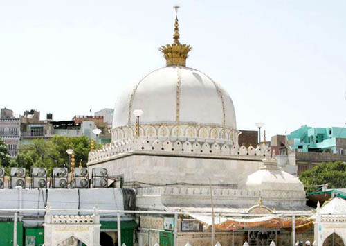 Ajmer Tour 2 Nights - 3 Days