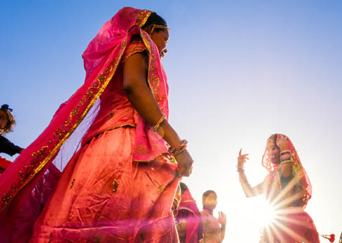 Best Of Rajasthan Tour 13 Nights - 14 Days