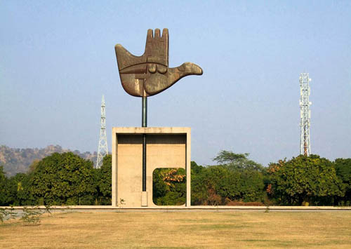 Chandigarh Tour 2 Nights - 3 Days