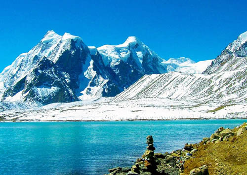 Complete Sikkim Tour 10 Nights - 11 Days