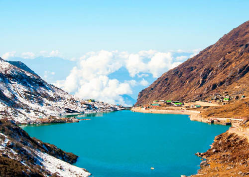 Delight Sikkim 5 Nights - 6 Days