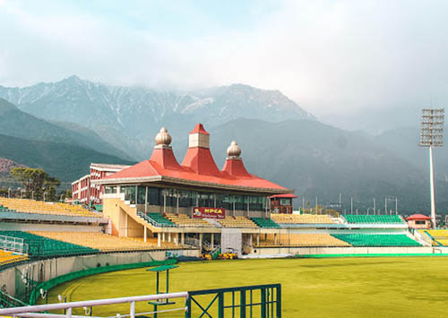 Dharamshala Tour Package 3 Nights - 4 Days