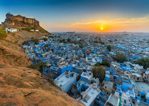 Jodhpur Tour 2 Nights - 3 Days