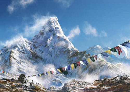 Best Of Nepal 7 Nights - 8 Days