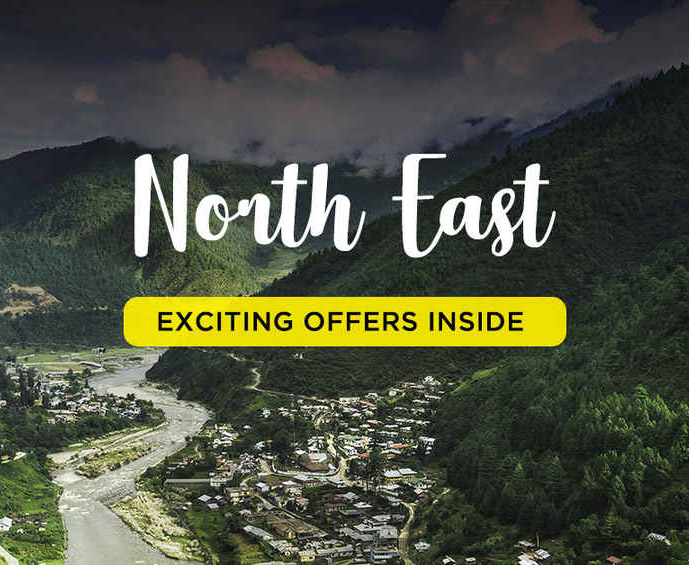 North East Best Offer