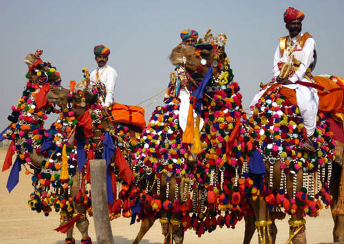 Pushkar Tour 2 Nights - 3 Days