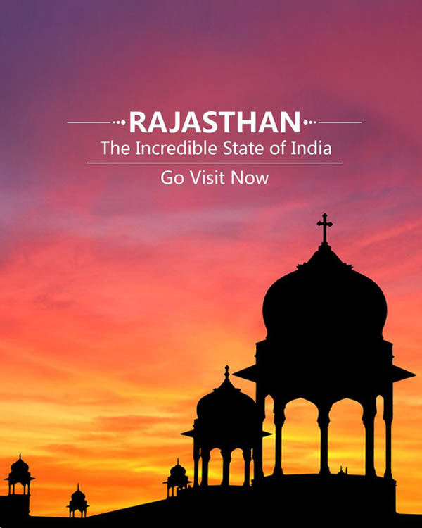 Rajasthan Best Offer