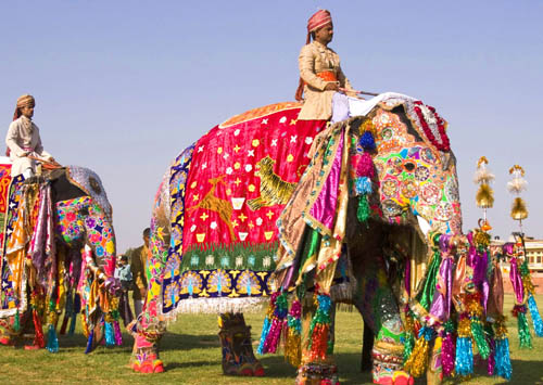 Rajasthan Tour 9 Nights - 10 Days