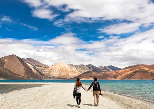 Short Trip Ladakh 4 Nights - 5 Days