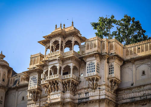 Udaipur Tour 2 Nights - 3 Days